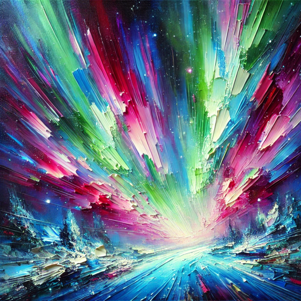 Aurora Burst - Image 2