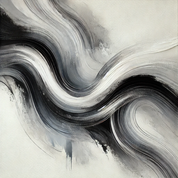 Monochrome Flow - Image 4