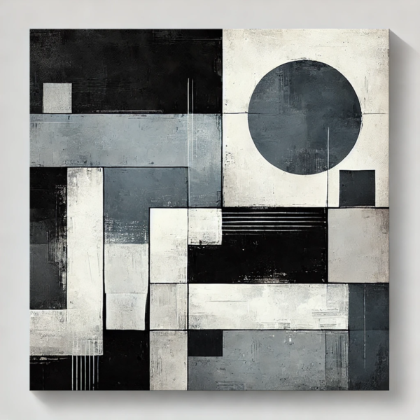 Negative Space Echo
