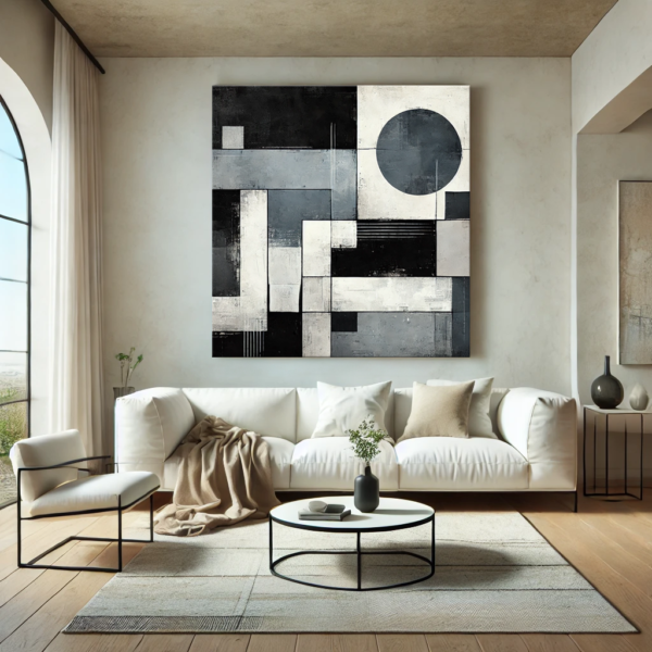 Negative Space Echo - Image 4