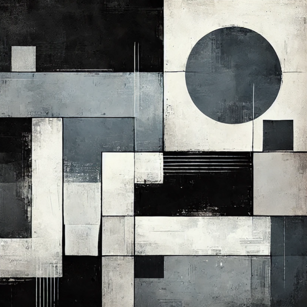 Negative Space Echo - Image 3