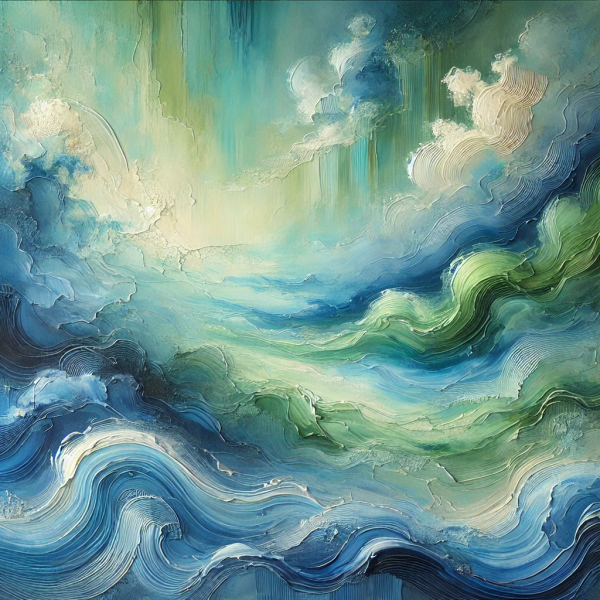 Ocean of Dreams - Image 2