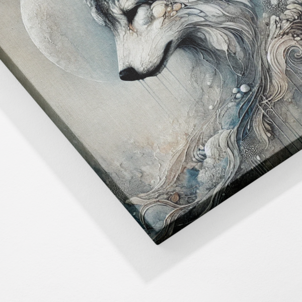 Whispering Wolf - Image 2