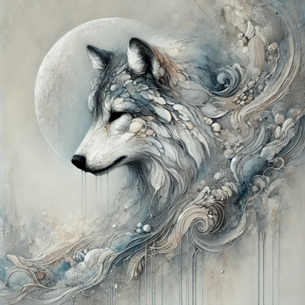 Whispering Wolf - Image 4